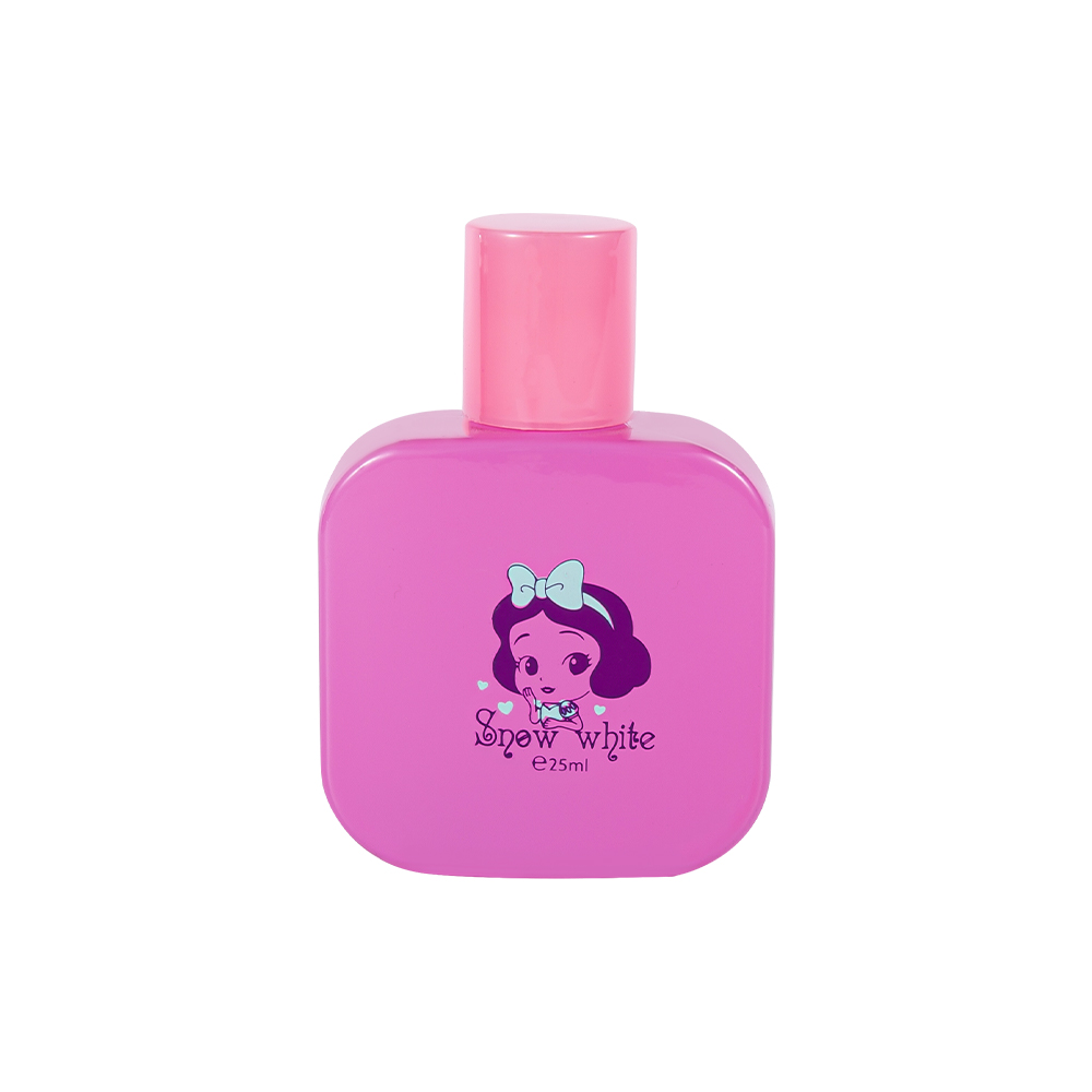 KY1322-WJ540 25ML Botol Minyak Wangi Klasik Popular dengan Kapasiti Kecil Cap PP