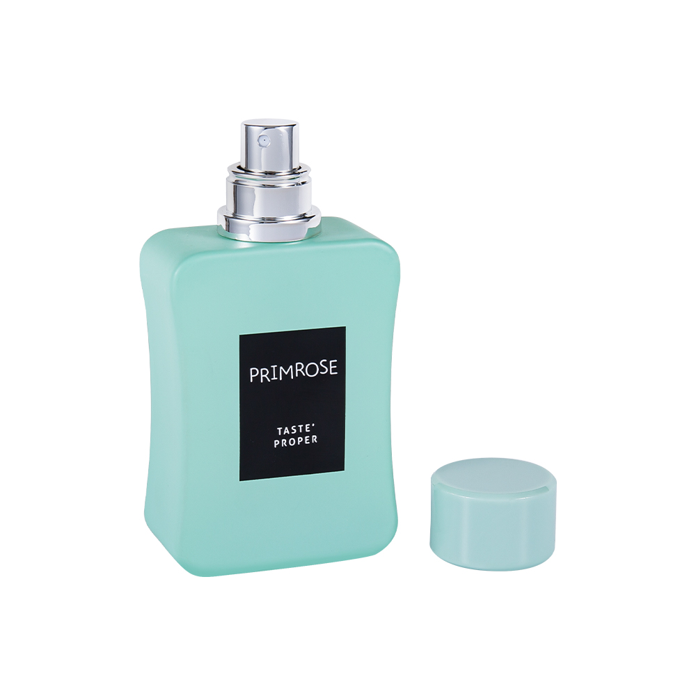 GC1888-WJ2279 30ML Botol Minyak Wangi Kaca Jual Panas Dengan Penutup Minyak wangi Berkualiti Tinggi